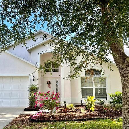 D&D Orlando Vacation Home Davenport Exterior photo