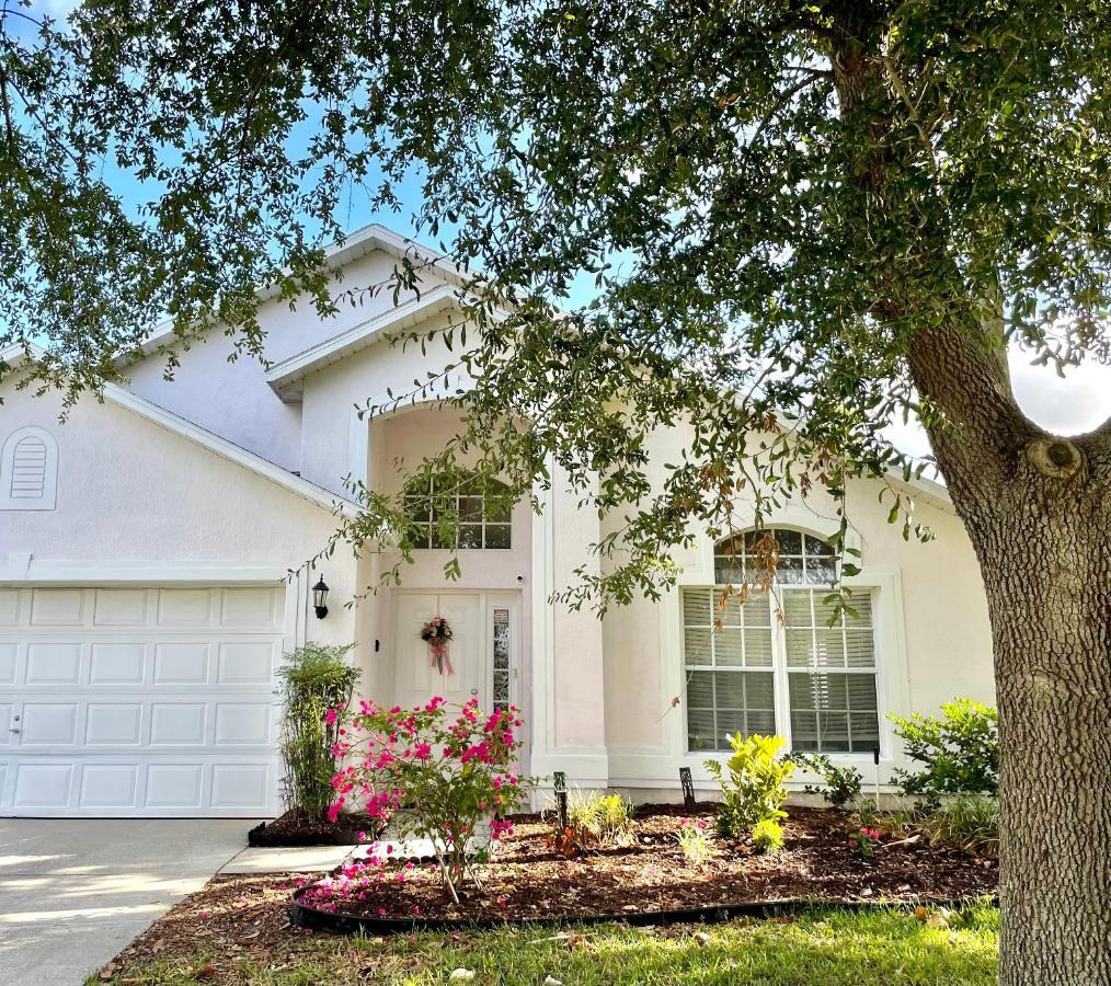 D&D Orlando Vacation Home Davenport Exterior photo